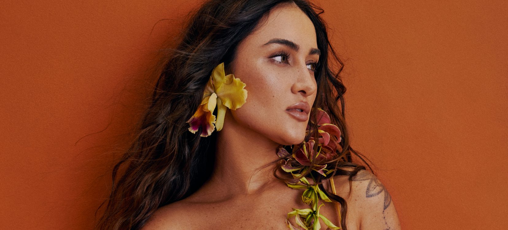 (Foto: Myleza Saza/Divulgação)