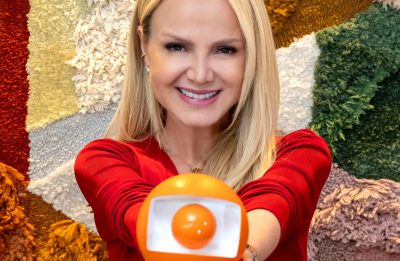 (Foto: Bob Paulino/TV Globo)