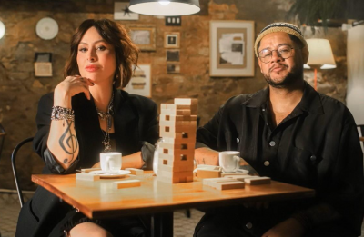 (Foto: Karen Carvalho/Divulgação)