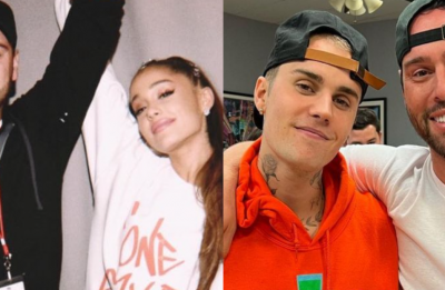 (Fotos: Reprodução/Instagram)