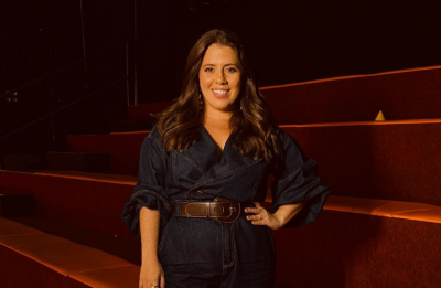 (Foto: Divulgação/TV Globo)