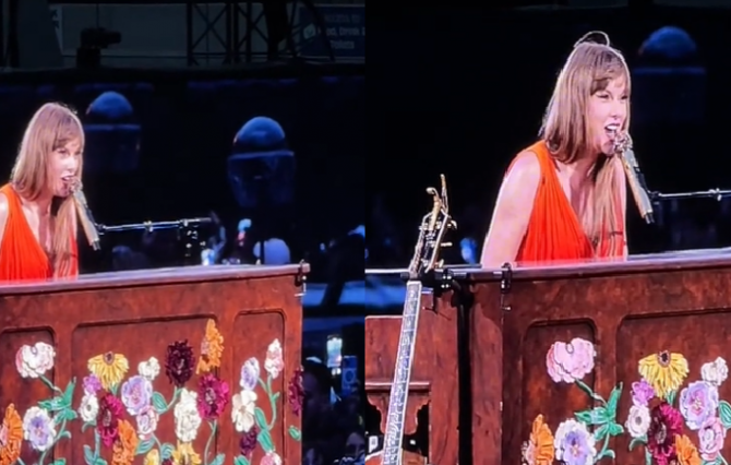 (Fotos: Reprodução/TikTok)