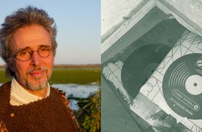 Fotos: (1) Marcelo Soares (Divulgação)/ (2) NOIZE Record Club (Divulgação)