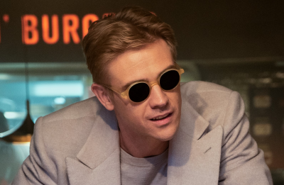 (Foto: Netflix/Divulgação)