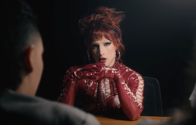 (Foto: Reprodução/YouTube)