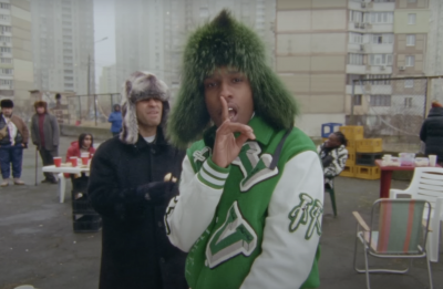 (Foto: Reprodução/YouTube)