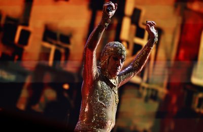 Fotos: Dri Spaca/Papelpop, todos os direitos reservados