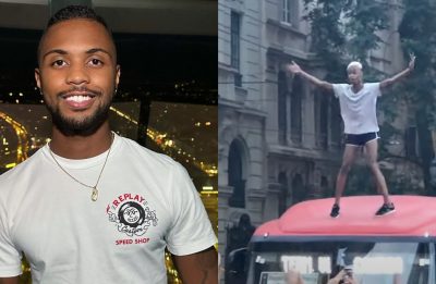 (Foto: Reprodução/Instagram; Reprodução/YouTube)