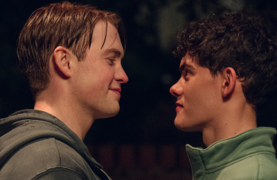 (Foto: Samuel Dore/Netflix/Divulgação)