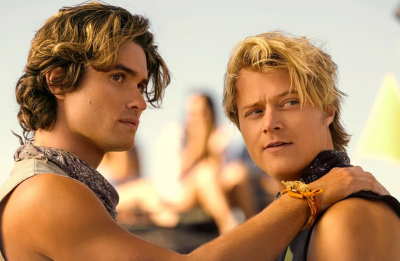 (Foto: Netflix/Divulgação)