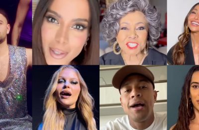 (Foto: Reprodução/YouTube/Instagram)