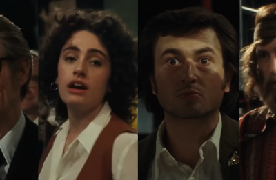 (Fotos: Reprodução/YouTube)