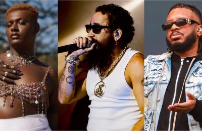 (Foto: Divulgação; Reprodução/Instagram; Tomzé Fonseca/AGNews)