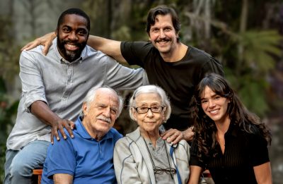 (Foto: Laura Campanella/Divulgação)