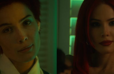 (Fotos: Reprodução/YouTube)