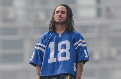 (Foto: Tomzé Fonseca/AgNews)