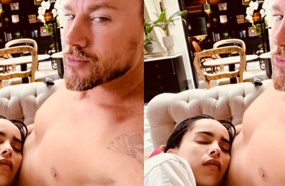 (Foto: Reprodução/Instagram)