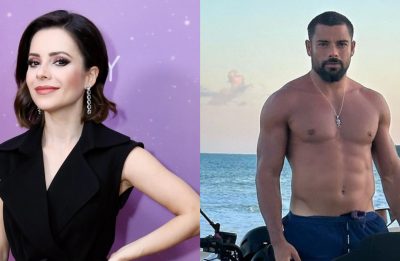 (Foto: Delson Silva/AgNews; Reprodução/Instagram)