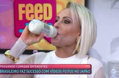 (Foto: Reprodução/TV Globo)