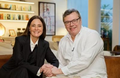 Foto: Divulgação/TV Globo