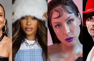 (Fotos: Divulgação; Dri Spaca)