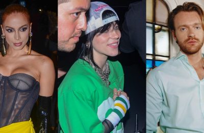 (Fotos: Eduardo Araujo/AgNews; Reprodução/Instagram)