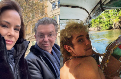 (Fotos: Reprodução/Instagram)