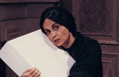 Foto: Divulgação/TV Globo