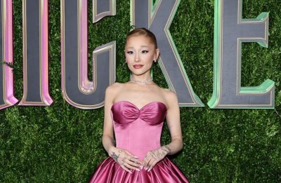 (Foto: Theo Wargo/Getty Images)