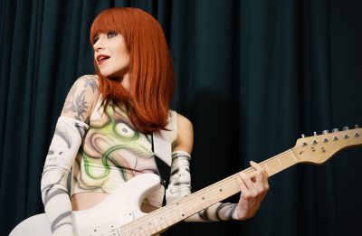 Créditos: Guilherme Samora/Divulgação