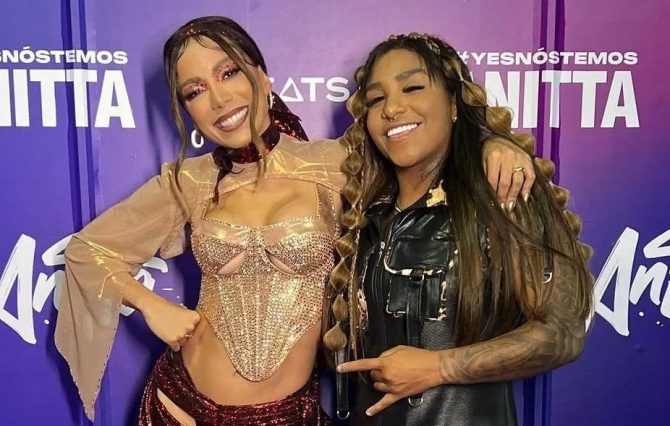 (Foto: Reprodução/Instagram)