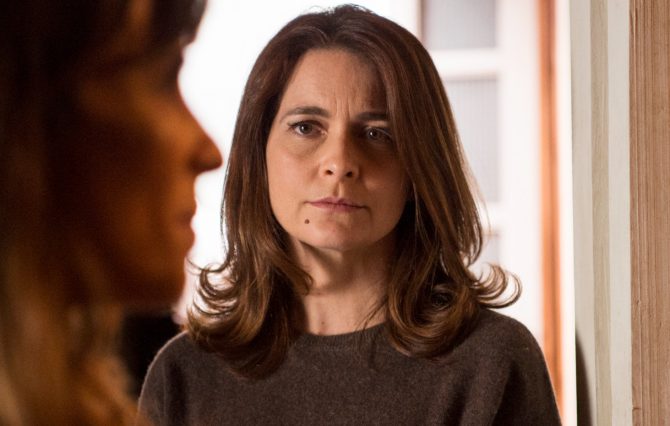 (Foto: Divulgação/TV Globo)