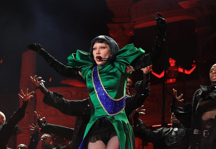 (Foto: Kevin Mazur/WireImage for Live Nation)
