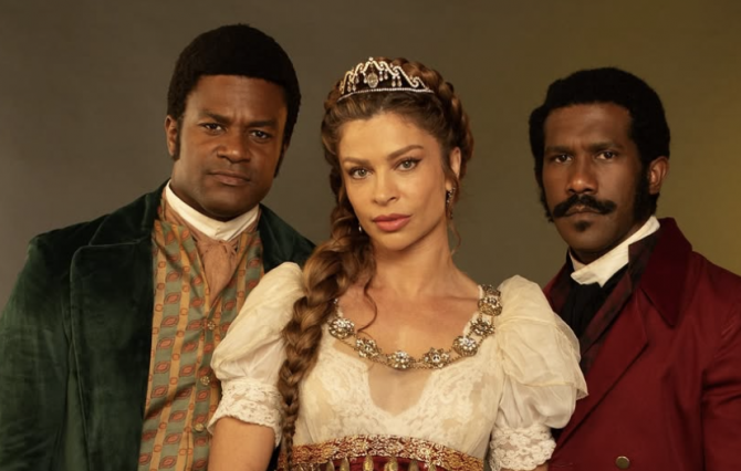 (Foto: Divulgação/HBO)