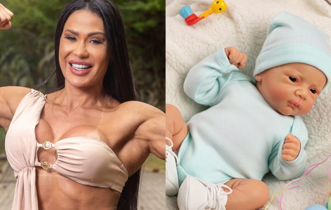 (Foto: Divulgação/TV Globo; Reprodução/Instagram)