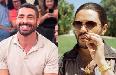 (Foto: Divulgação/TV Globo.HBO)