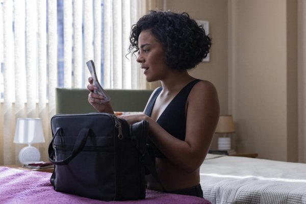 (Foto: Divulgação/TV Globo)