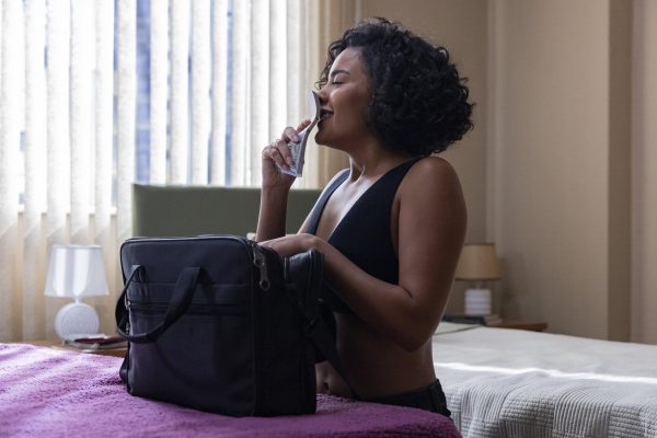 (Foto: Divulgação/TV Globo)