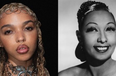 (Fotos: Divulgação; Getty Images)