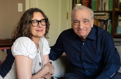 (Foto: Ronan Killeen/Divulgação/AppleTV+)