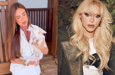 (Foto: Reprodução/Instagram)