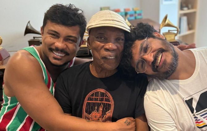 (Foto: Acervo Pessoal)