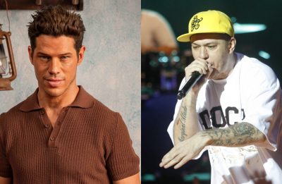 (Foto: Divulgação/TV Globo)