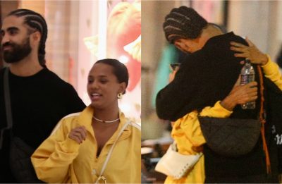 (Foto: Thiago Martins/ Agnews)