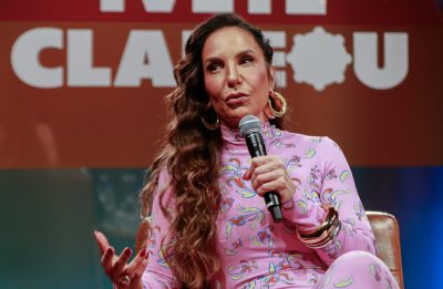 (Foto: Van Campos/AgNews)