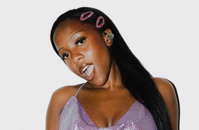 (Foto: Lauren Harris/Divulgação)