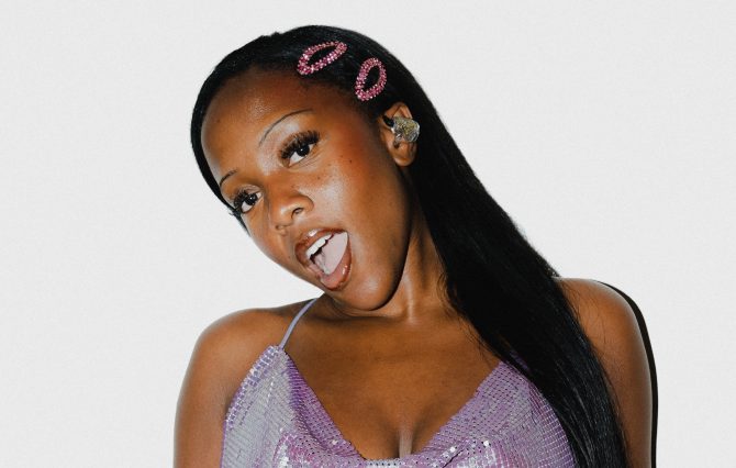 (Foto: Lauren Harris/Divulgação)