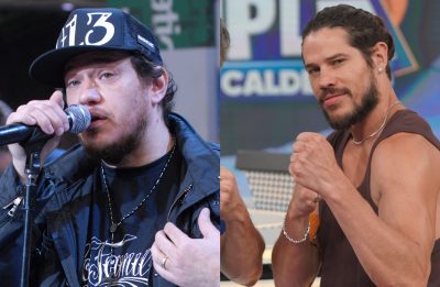 (Foto: Divulgação/TV Globo)