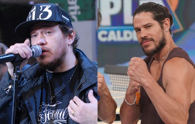 (Foto: Divulgação/TV Globo)