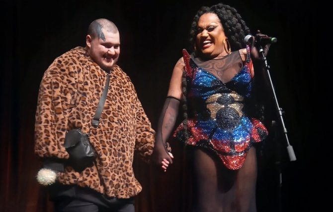 (Foto: Reprodução/X)